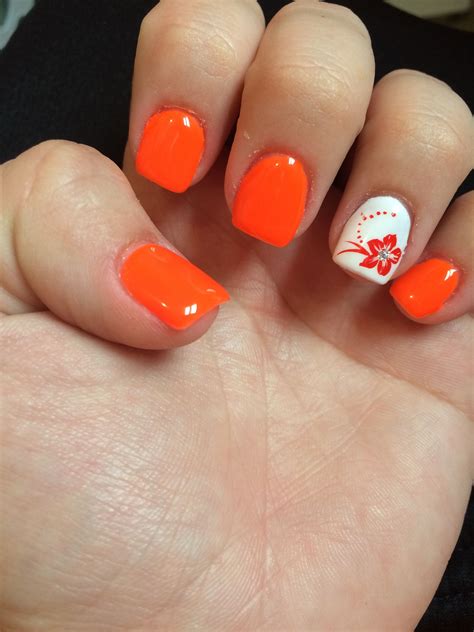 orage nails